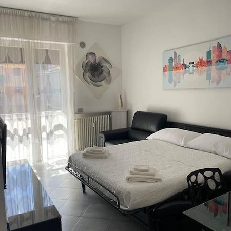 Casa Vacanza Gr B&B Milaan Buitenkant foto