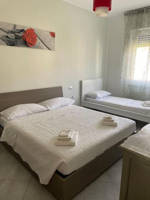 Casa Vacanza Gr B&B Milaan Buitenkant foto