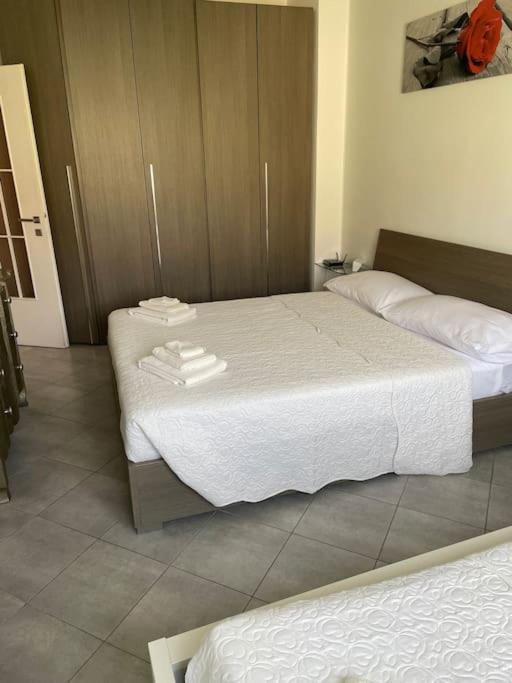 Casa Vacanza Gr B&B Milaan Buitenkant foto